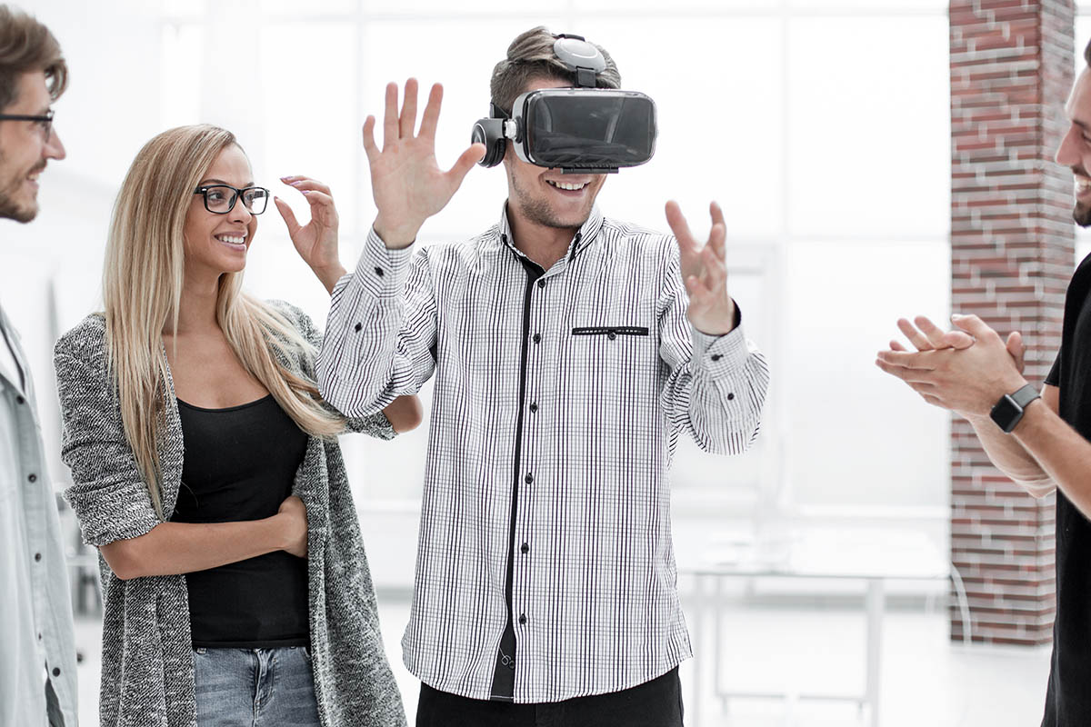 Understanding 3D Virtual Tours