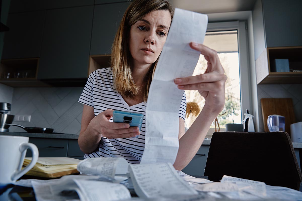are you paying too much tax