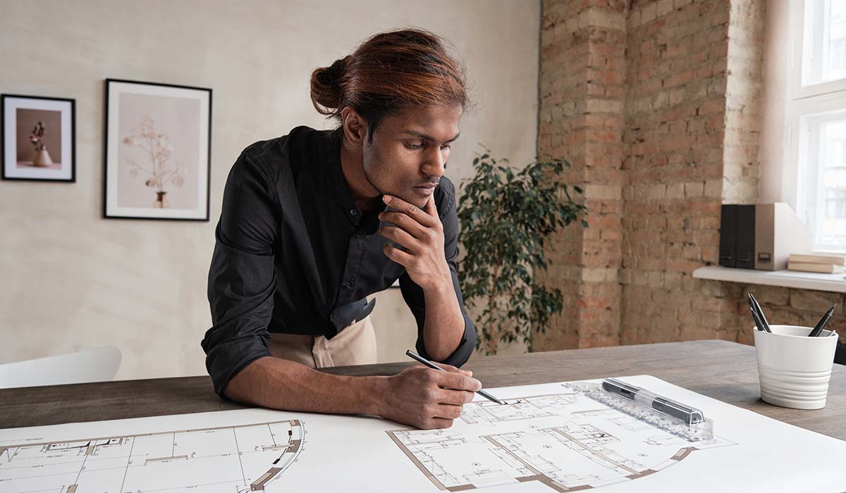 improve architectural skills