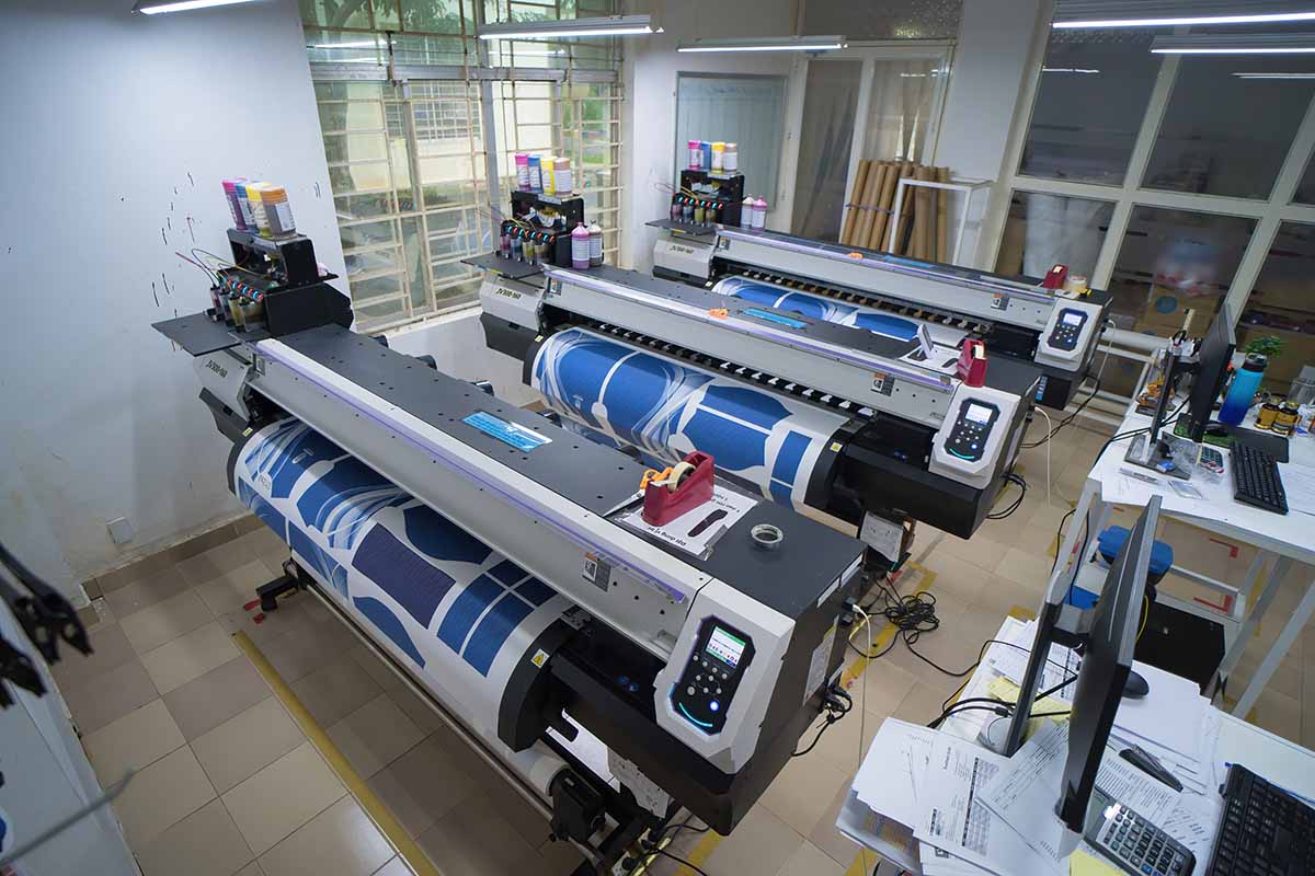 printing company for business