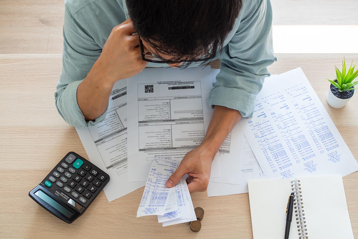 Real Estate Investment and Doing Taxes
