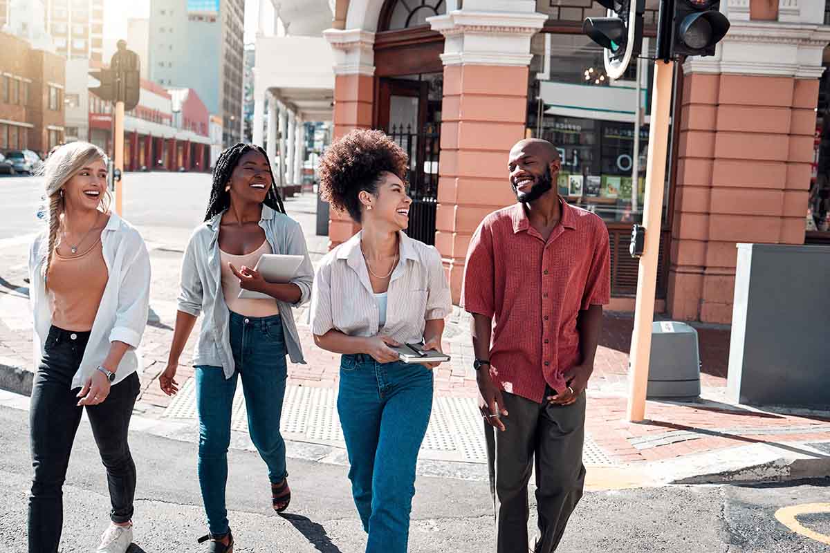 12-Step Program Is Not for You