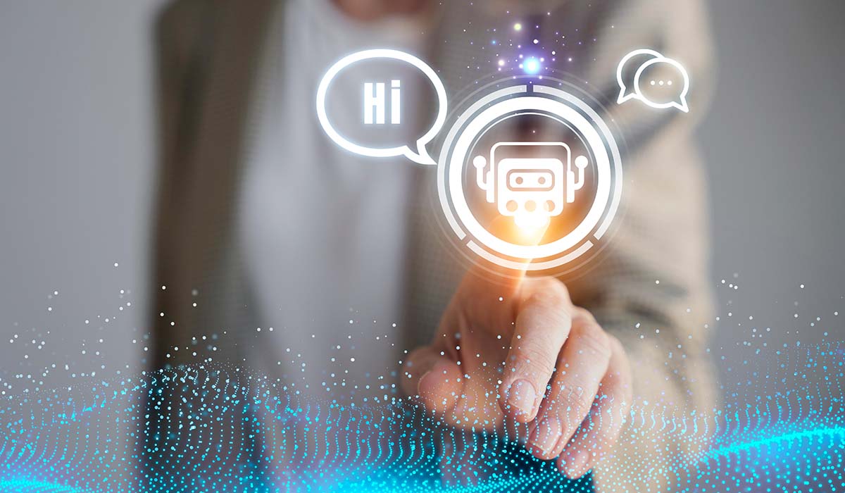 AI in Customer Service
