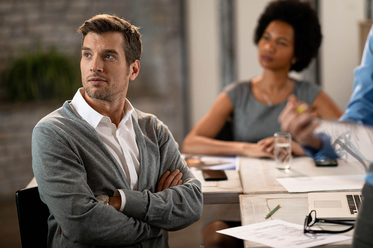 Business Interruption Claim Denials