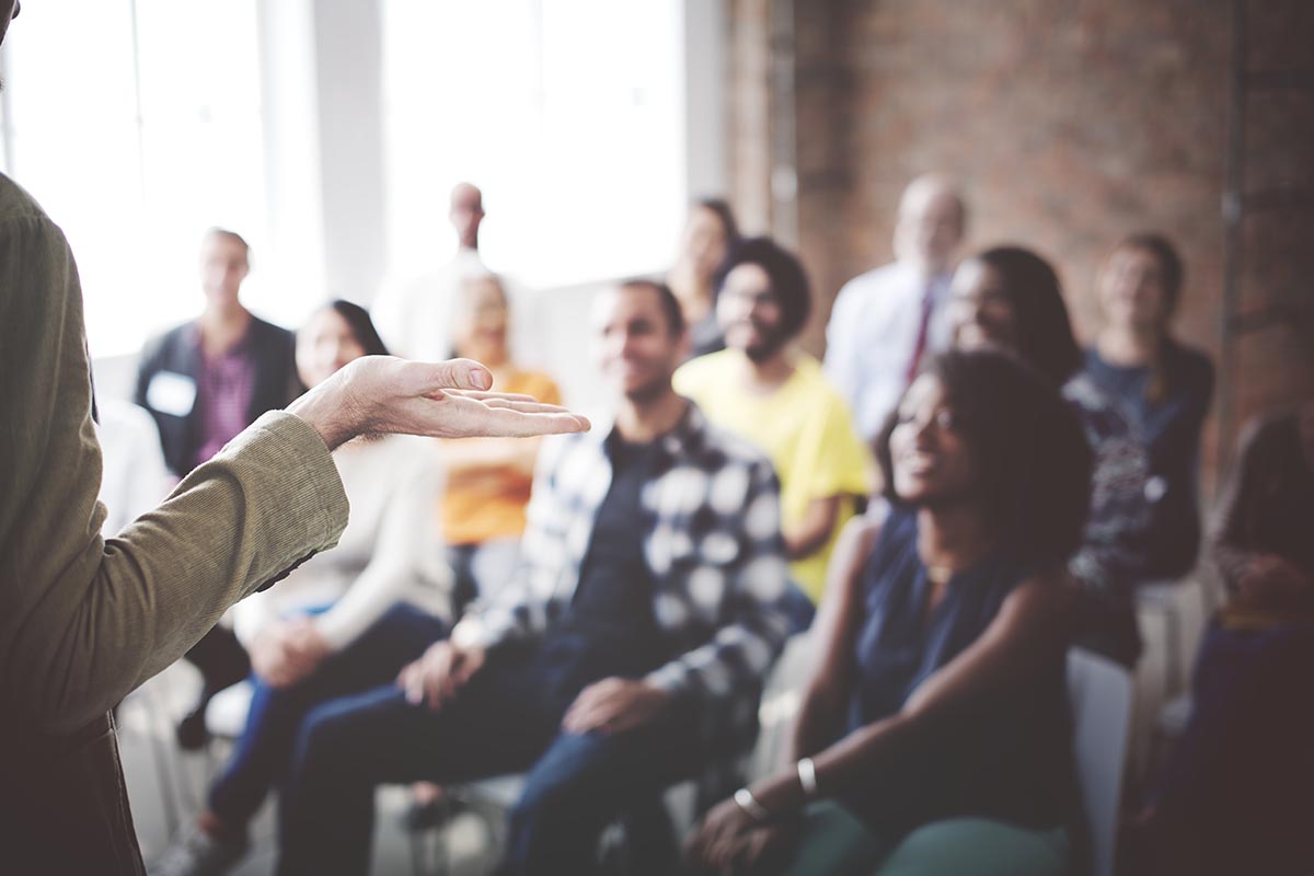 Choosing a School Public Address System