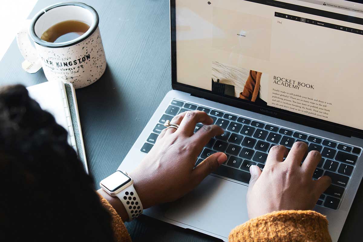 Collaborating With Blogs