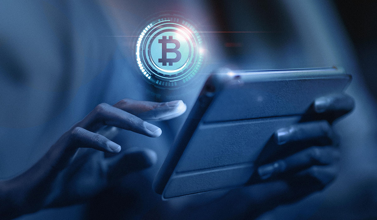 Cryptocurrency x AI