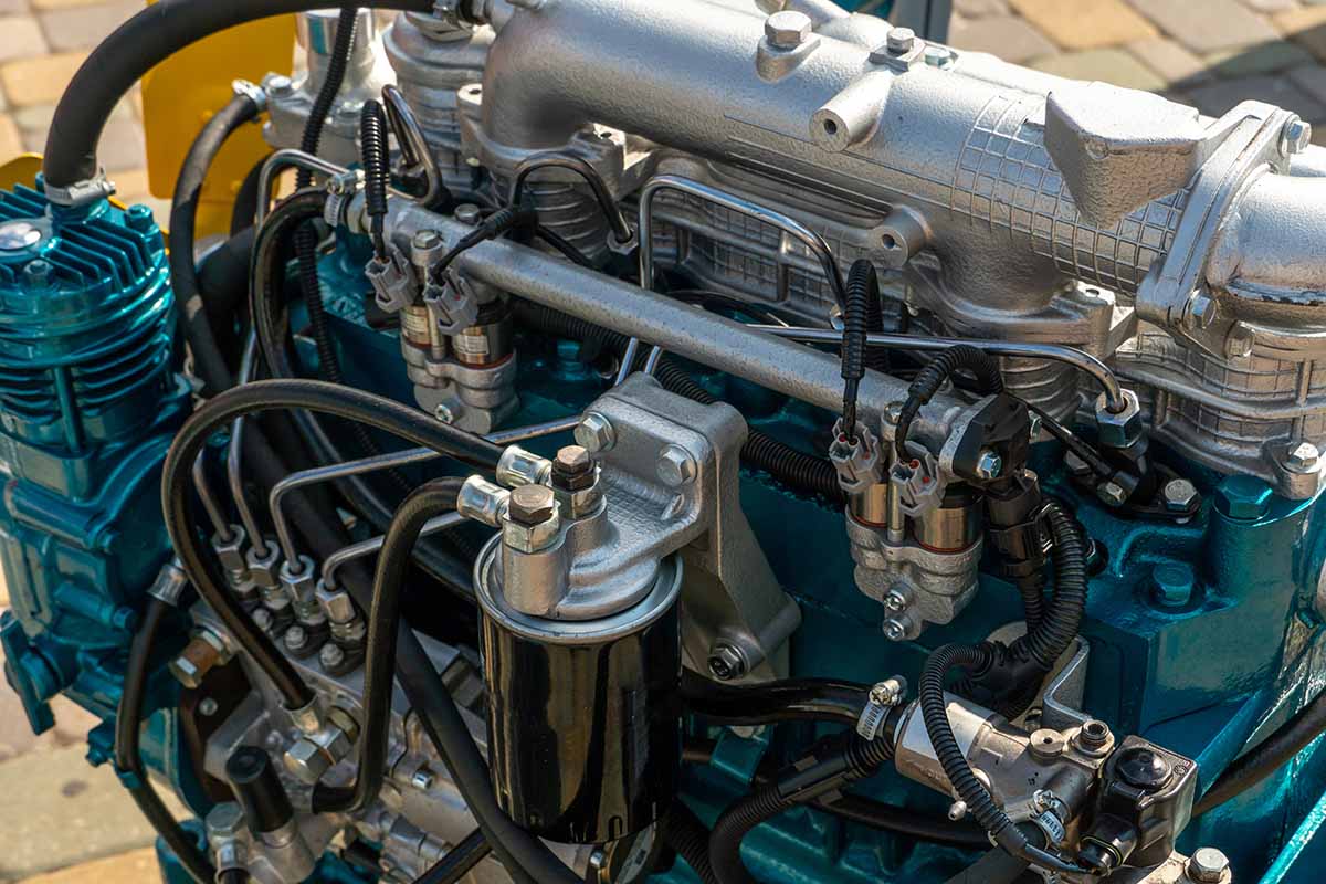 Cummins Engines