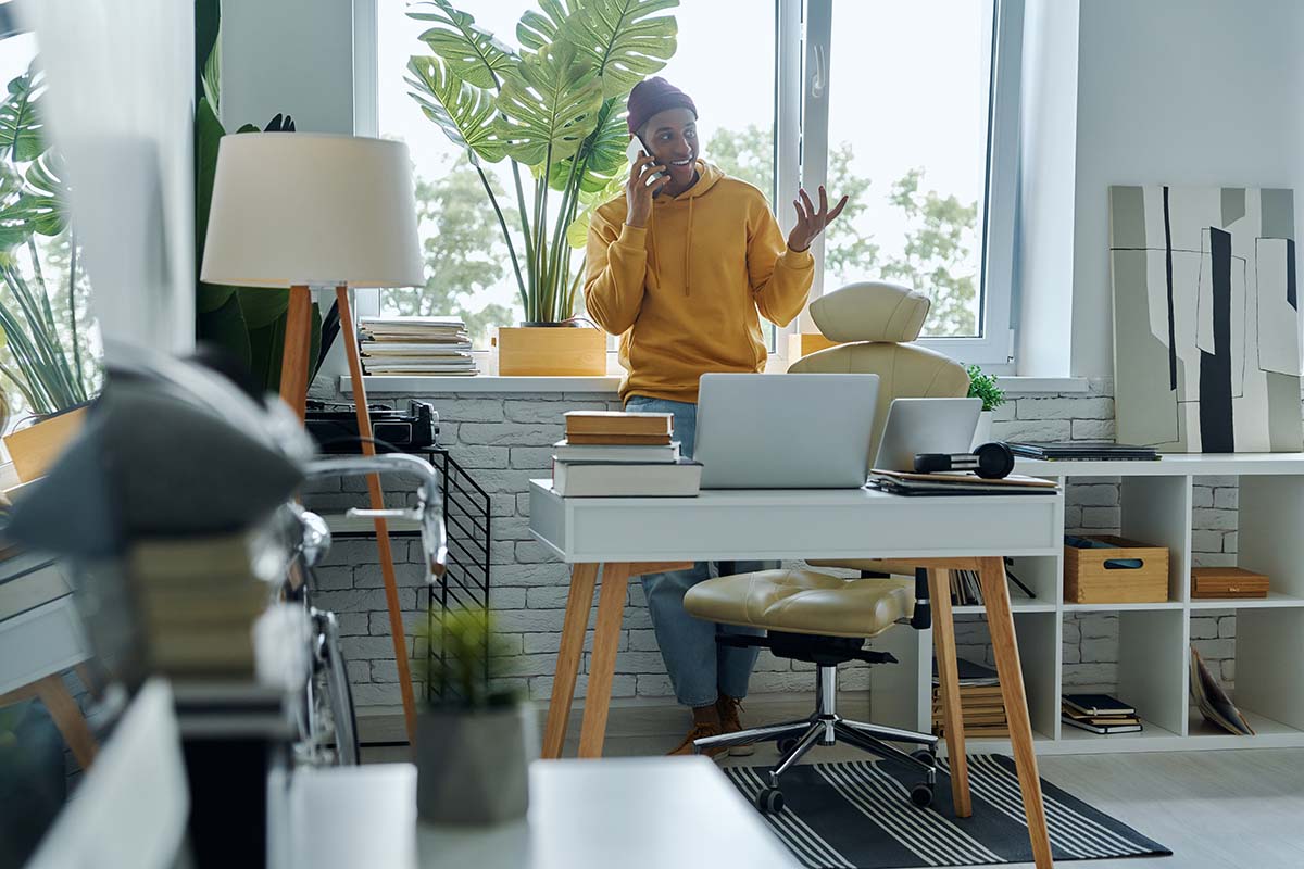 Essentials for The Perfect Workspace