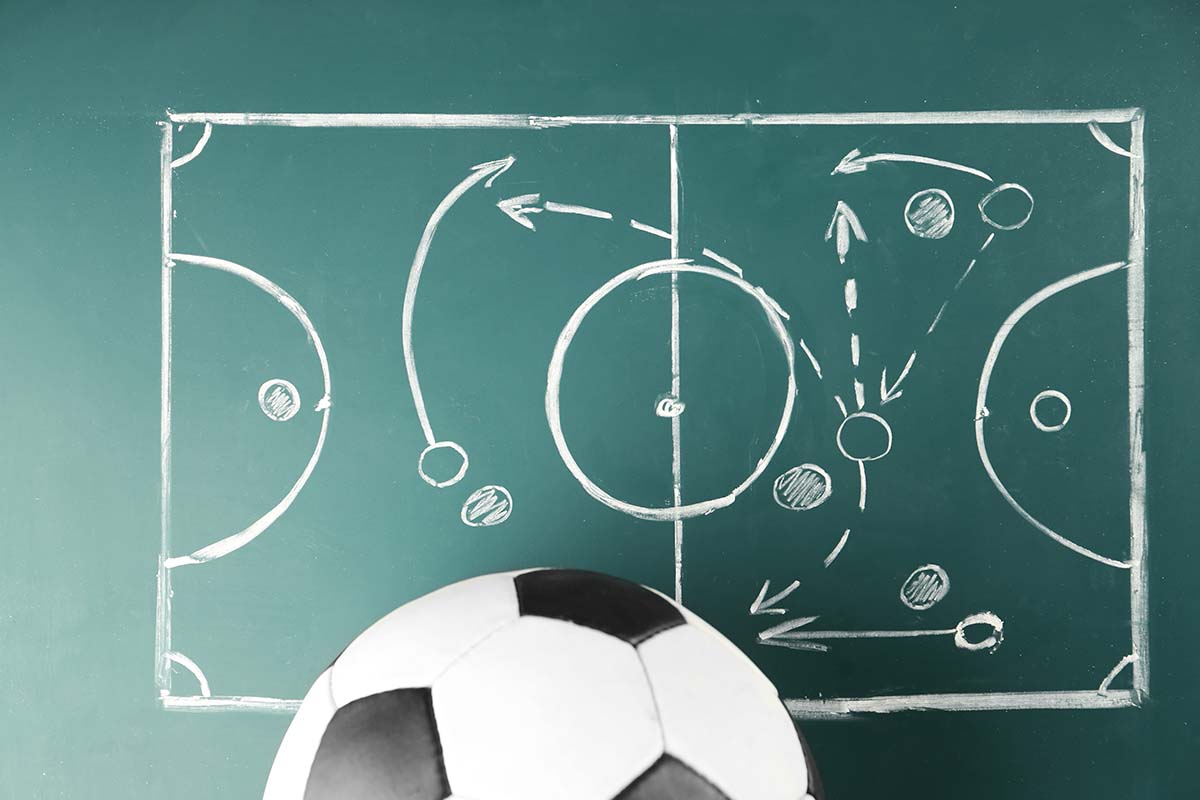 Football Formations