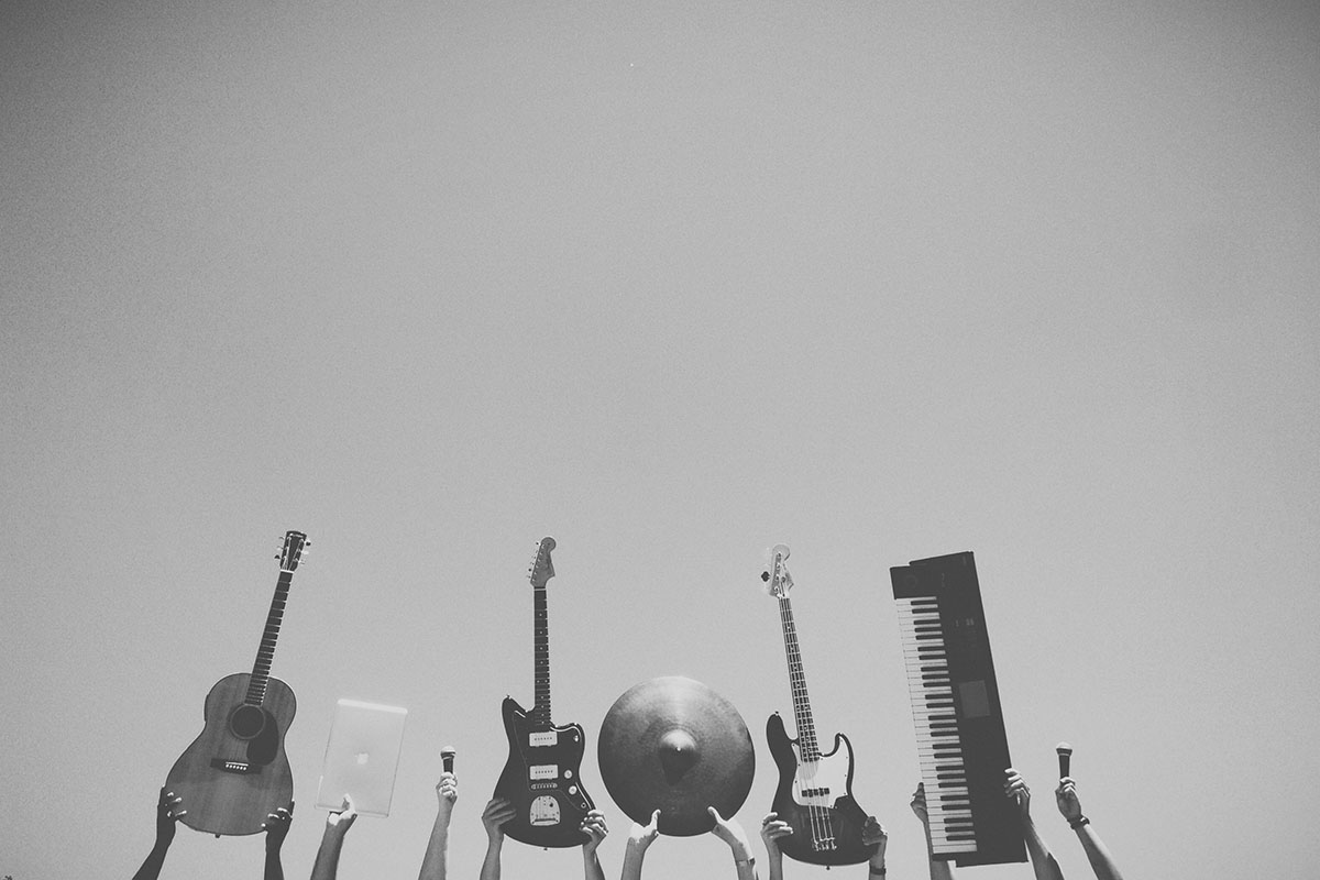 Hobbies to Promote Mental Health