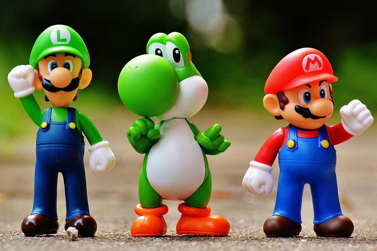 How To Explore Gaming In A Safe Manner