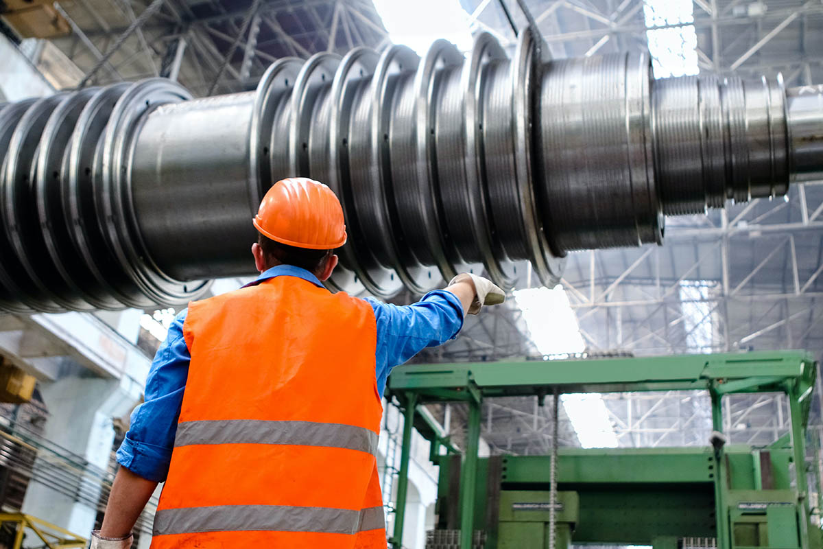 How to Set Your Manufacturing Business