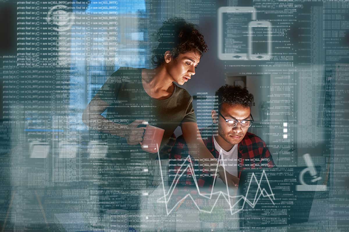 Mastering Time Series Analysis for Business Insights