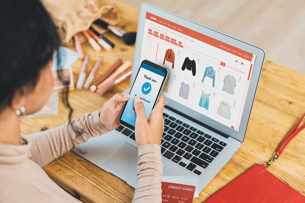 The Future Of Shopping Online Shopping Trends