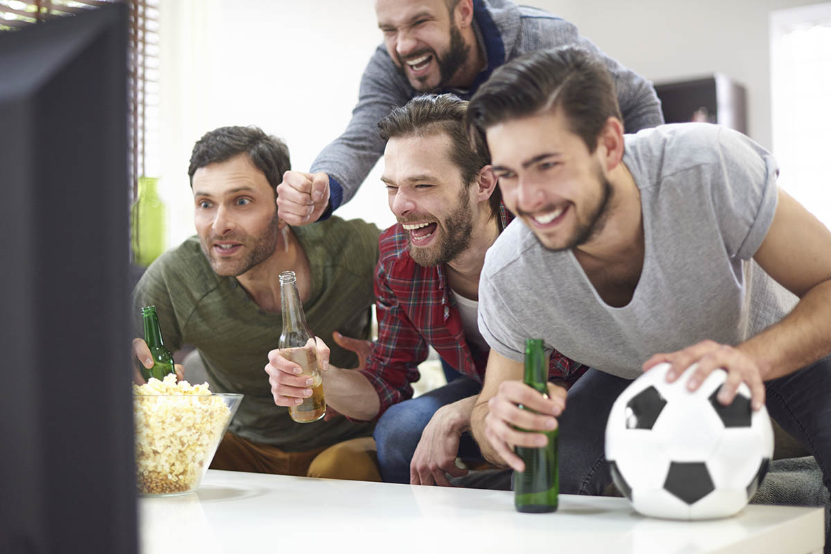Riding the Wave of Real-Time Sports Action and Casino Gaming
