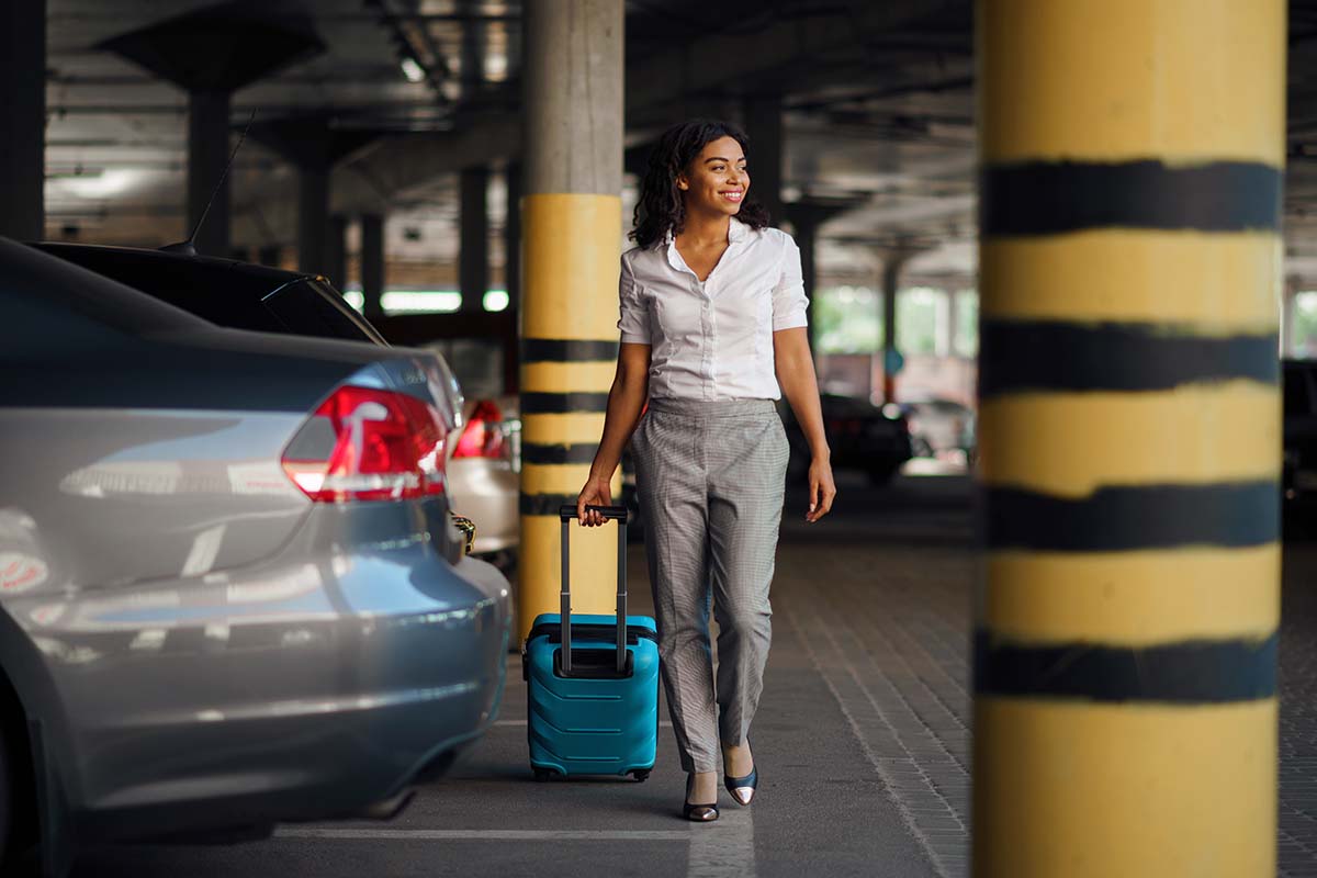 Save Money With Cheaper Parking