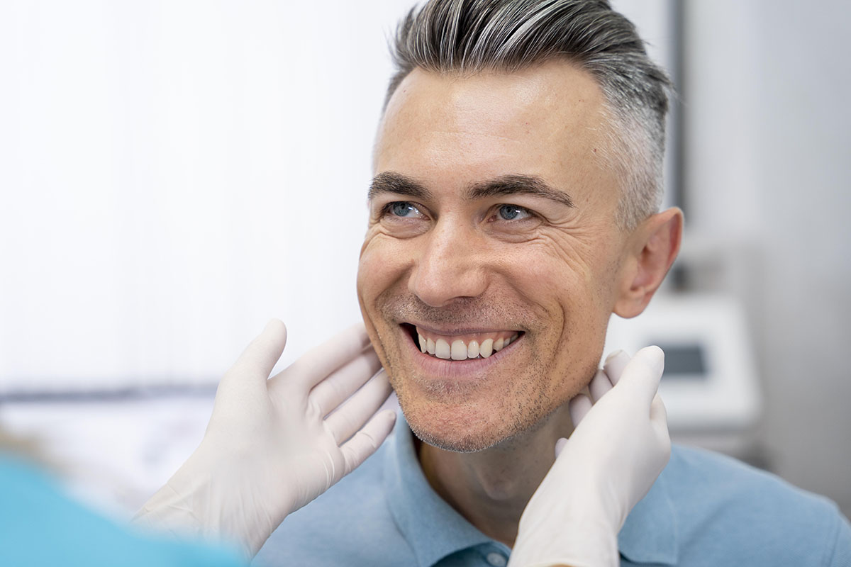 Why Dental Implants