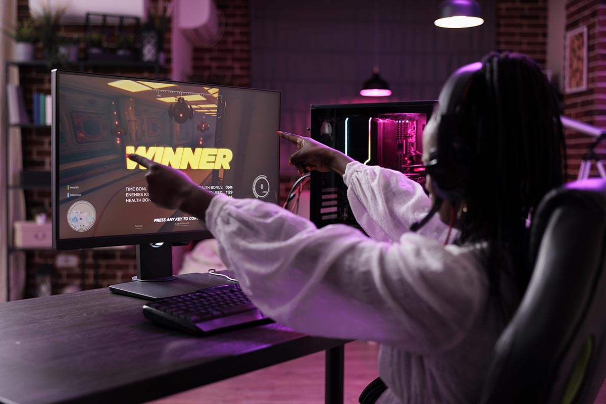 iGaming Software Developers