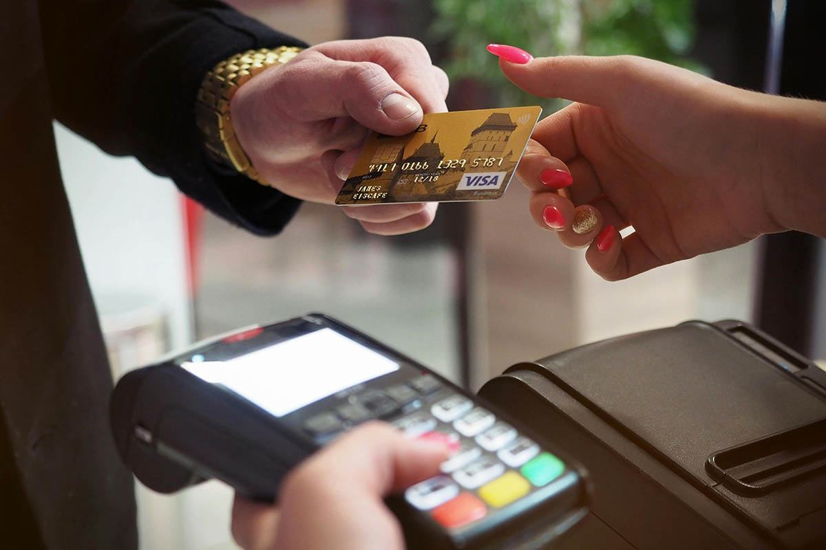 prevent customers taking advantage of business generosity