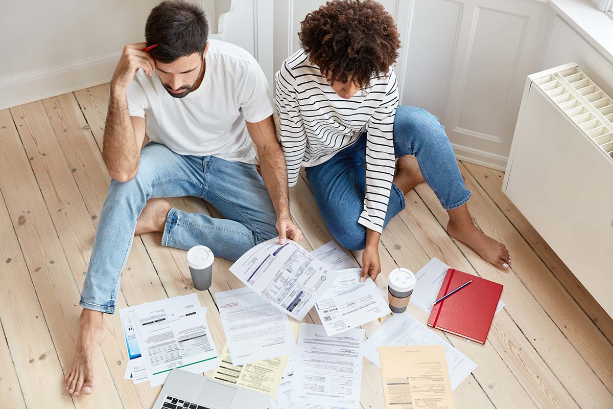 renting vs owning a home