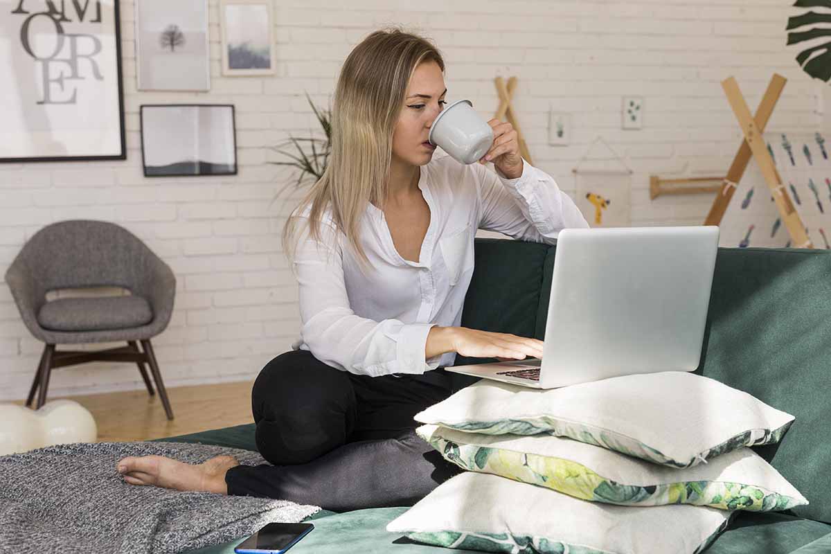 Business Ideas You Can Start at Home