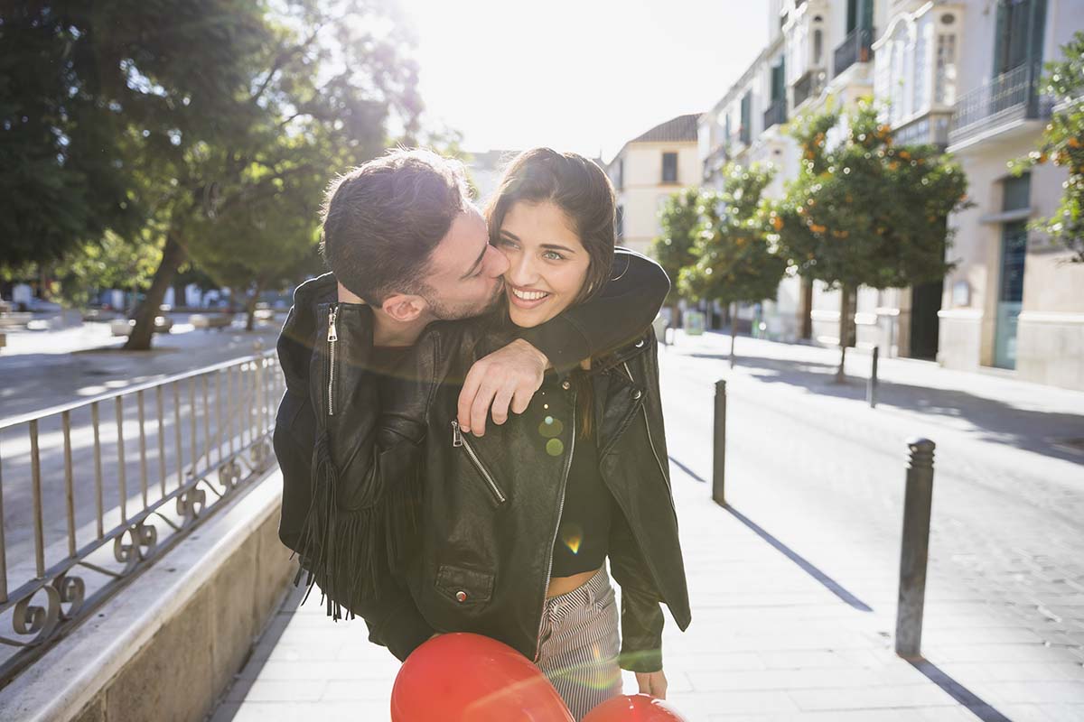 Dating Your Best Friend