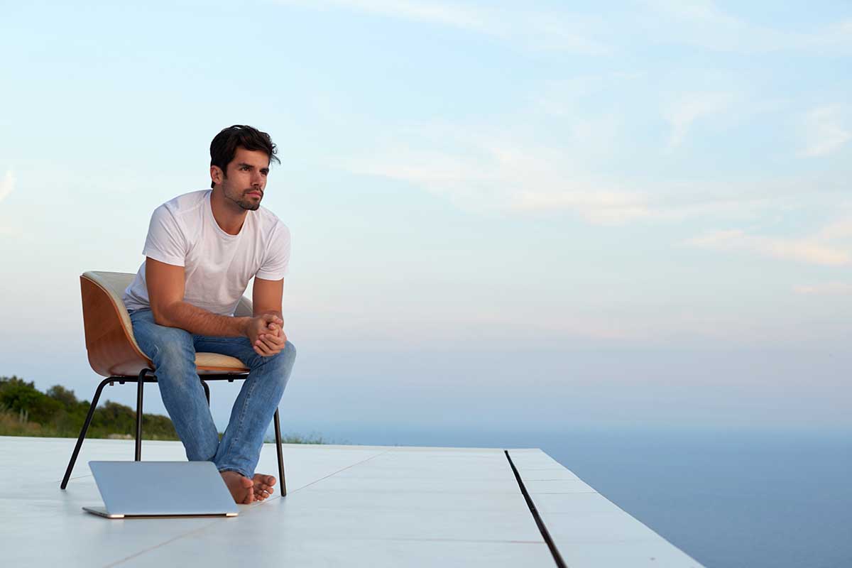 Emotional Healing After a Truck Accident