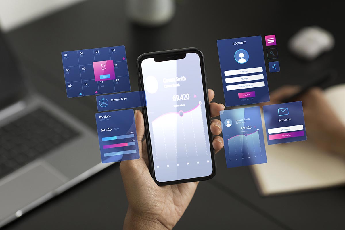 Errors in Mobile App Development