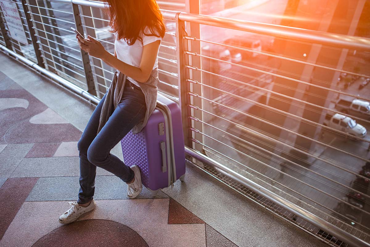 Fashion Tips for the Active Traveler