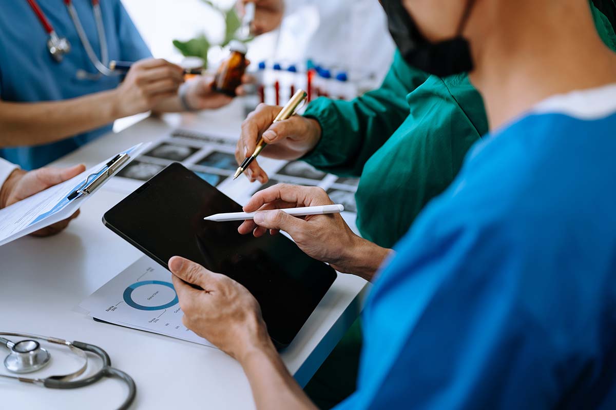 Healthcare Administration