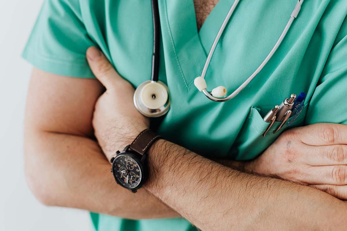 How To Protect Your Healthcare Practice From Lawsuits