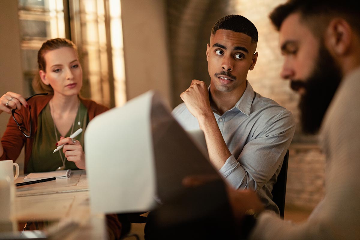 Industries benefiting from the Mentorship program