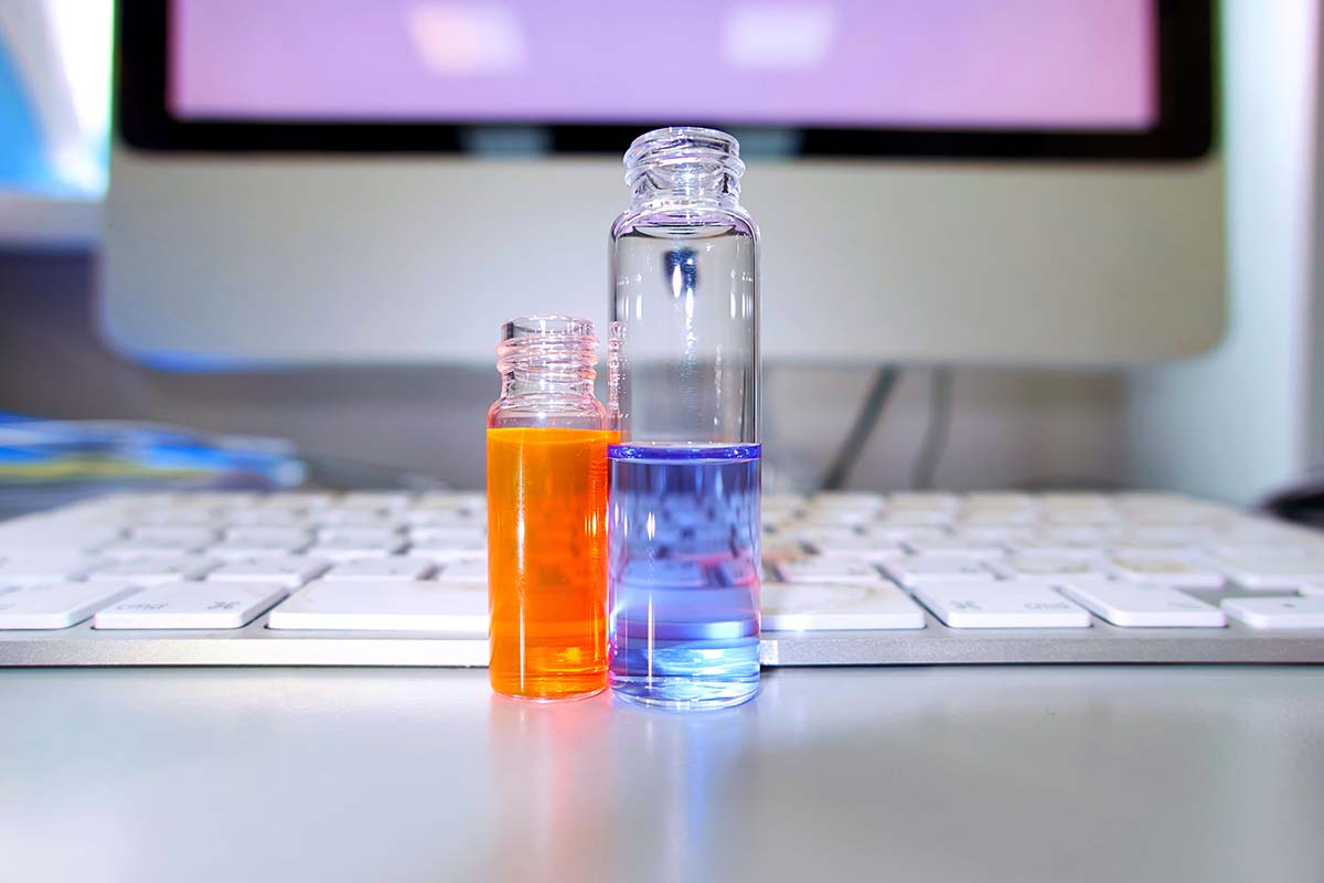Longevity Supplement Lab