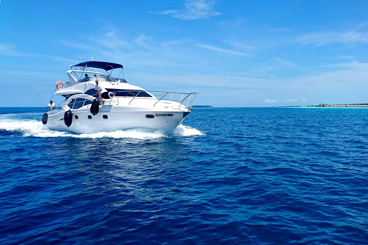 Looking to Buy a Boat