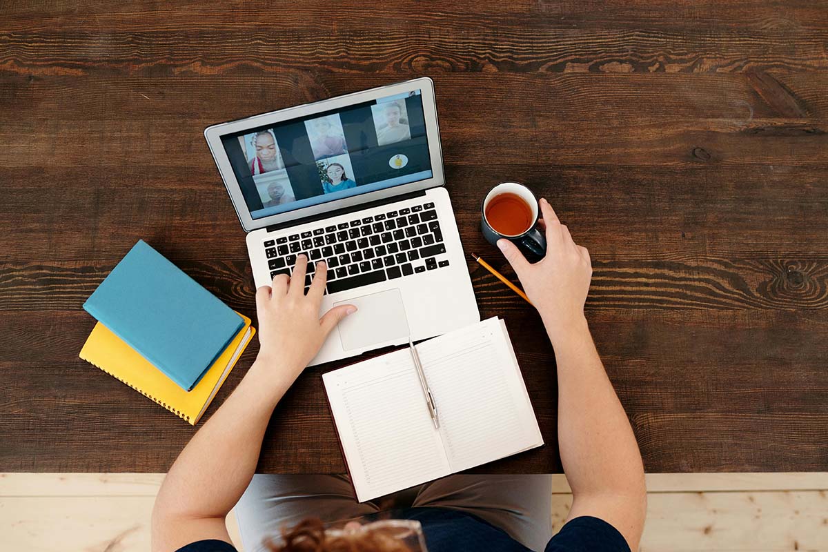 Managing A Remote Work Team
