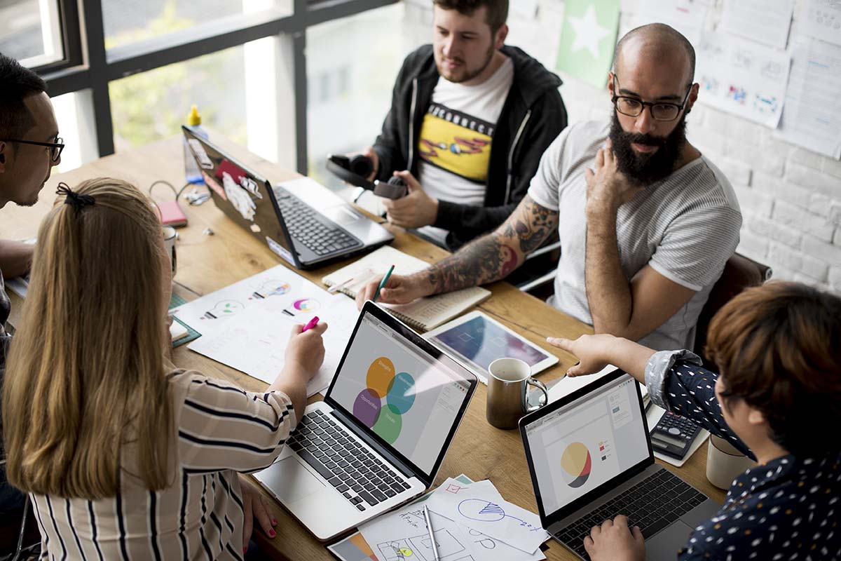 Marketing Agencies for Small Businesses