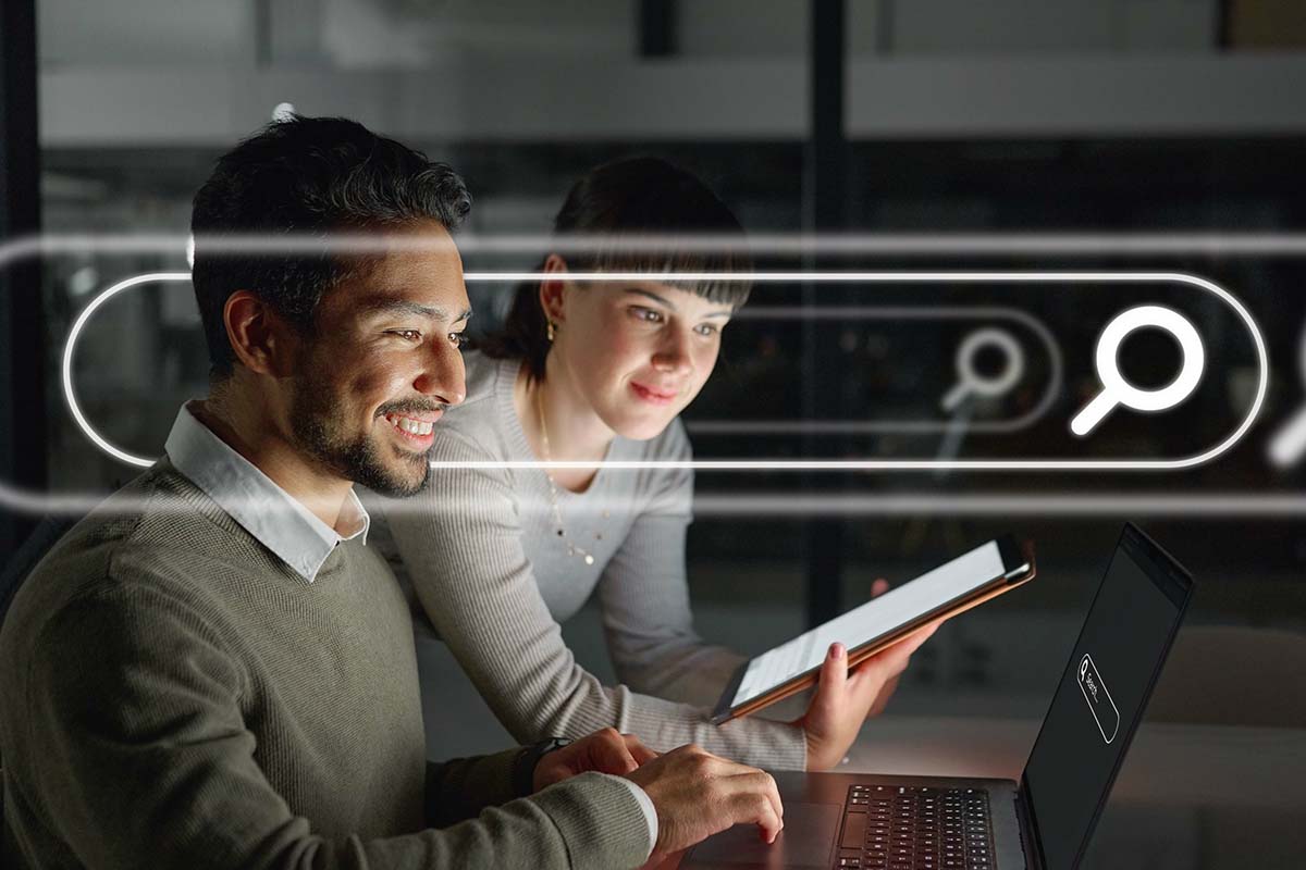 Mastering Landing Page Optimisation