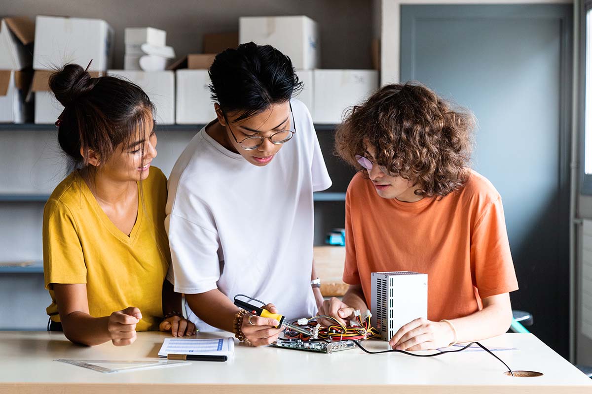 STEM Education