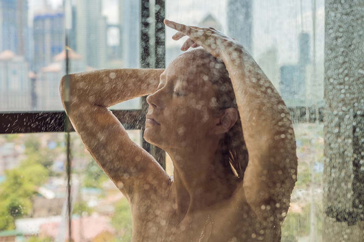 Smart Strategies for Energy-Efficient Hot Water
