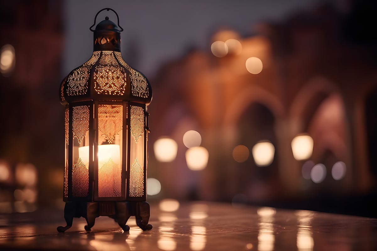 The Islamic Perspective