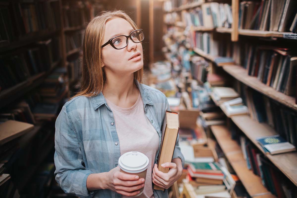 Thinking of Returning to Education