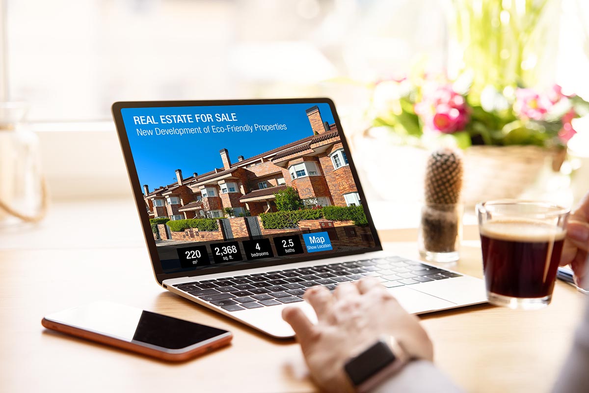 Top Benefits of Taking Real Estate Classes Online