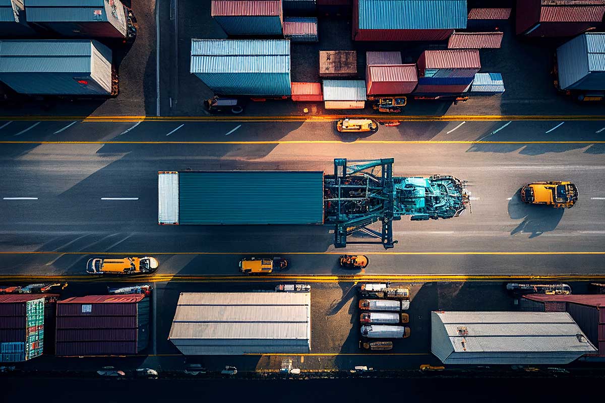 Transportation Industry
