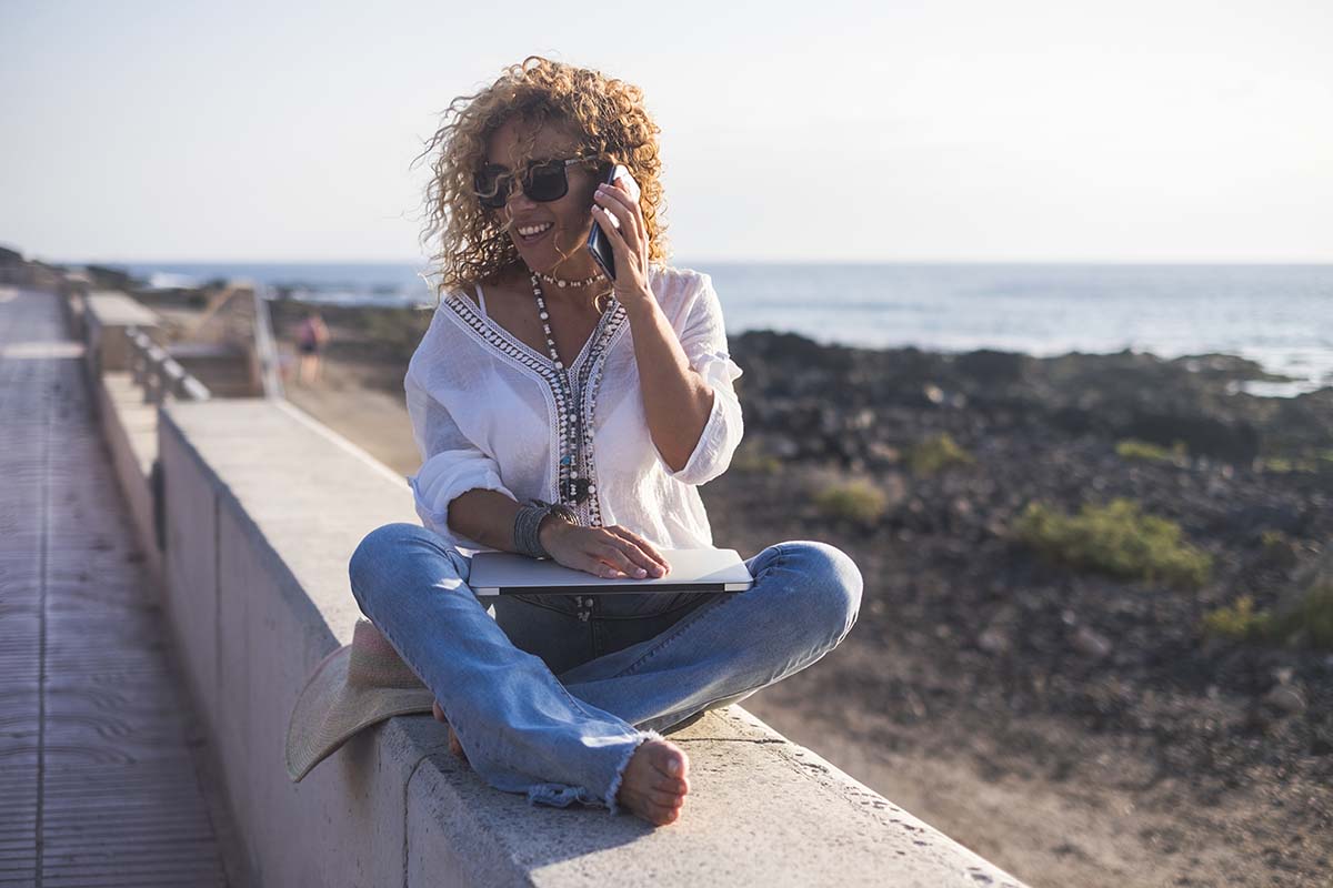 What Is The Digital Nomad Lifestyle