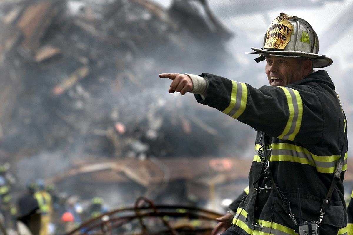 Why You Should Prepare for Disaster