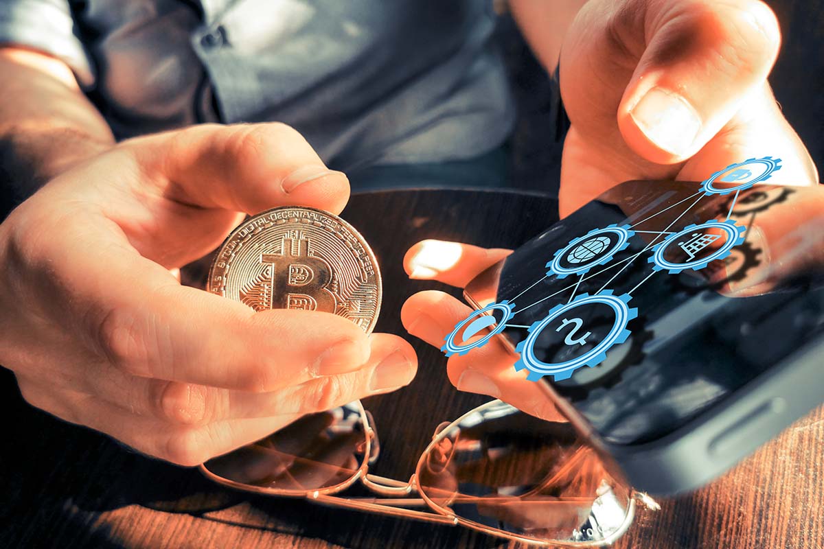 beyond the crypto exchange