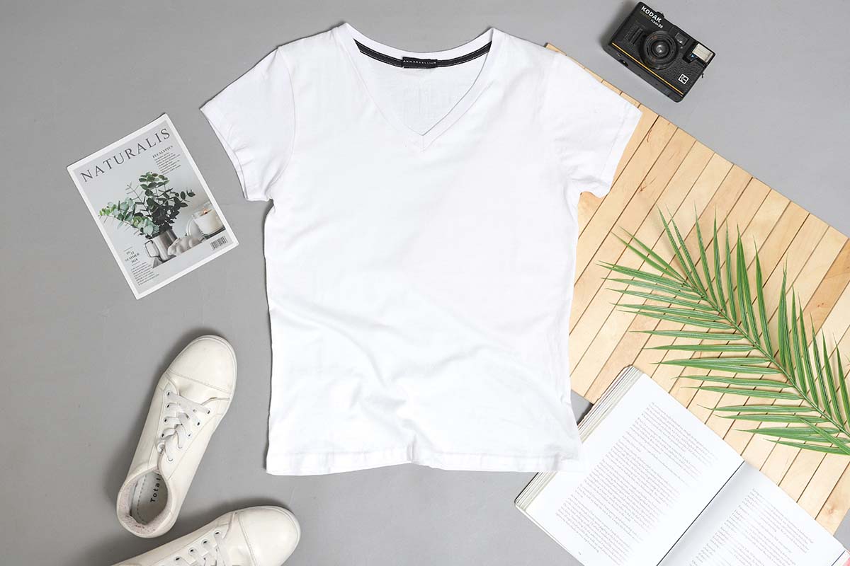 custom clothing