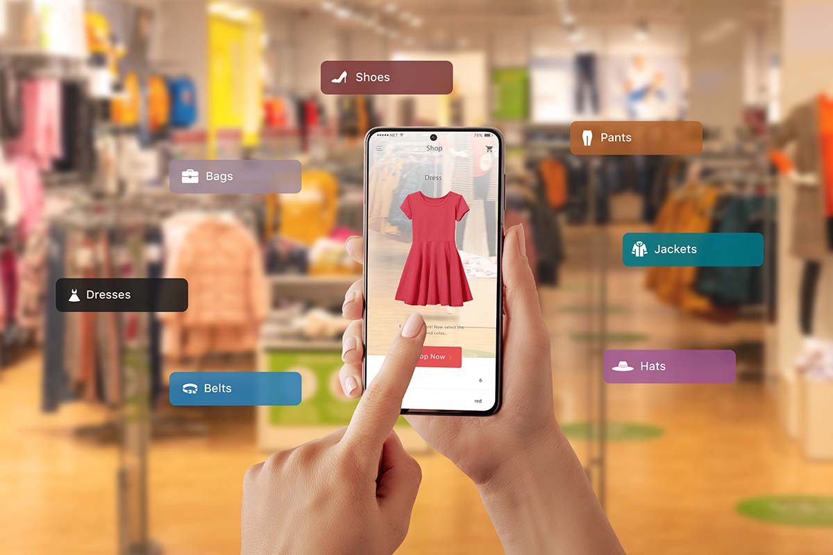 mobile commerce