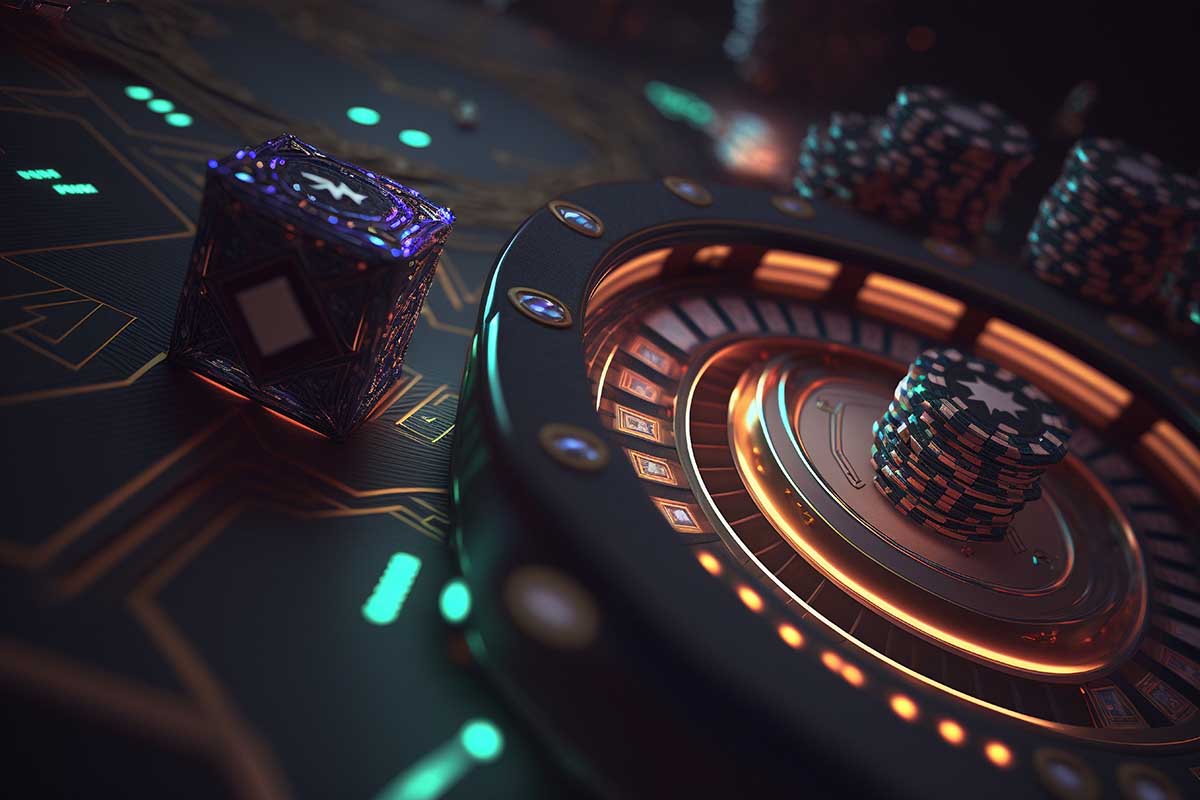 AI and ML in Gaming Are Shaping Online Casinos